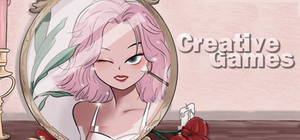 Creative games banner