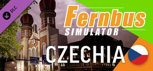Fernbus Simulator - Czech banner