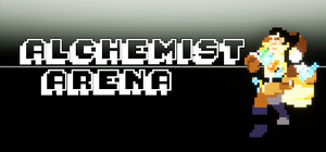 Alchemist Arena banner