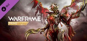 Warframe: Garuda Prime Access: Seeking Talons Pack banner