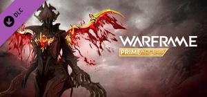 Warframe: Garuda Prime Access: Accessories Pack banner