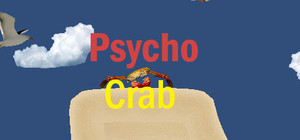 Psycho Crab banner