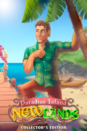 New Lands 3