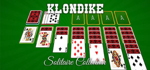 Klondike Solitaire Collection banner