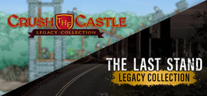 The Legacy Bundle banner