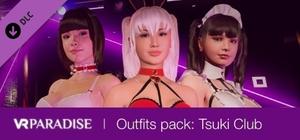 Outfits packs : Tsuki Club banner