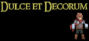 Dulce et Decorum banner