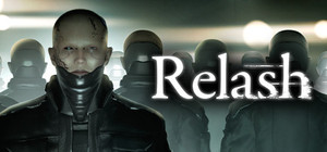 Relash banner