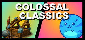 Colossal Classics Bundle banner
