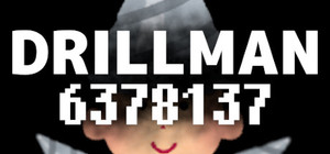 DRILLMAN 6378137 banner
