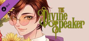 The Divine Speaker 2019 Art Collection banner