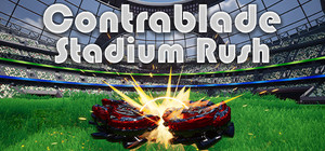 Contrablade: Stadium Rush banner
