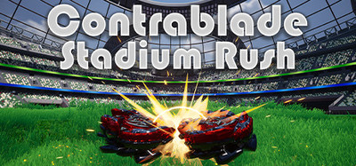 Contrablade: Stadium Rush