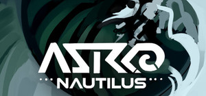 ASTRONAUTILUS banner