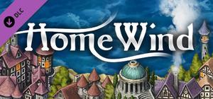 HomeWind Premium Levels + Sandbox banner