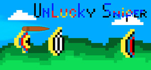 Unlucky Sniper banner
