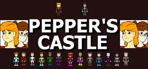 Pepper's Castle banner
