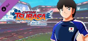 Captain Tsubasa: Rise of New Champions Taro Misaki Mission banner