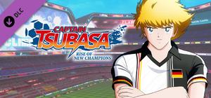 Captain Tsubasa: Rise of New Champions Karl Heinz Schneider Mission banner