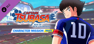 Captain Tsubasa: Rise of New Champions Character Mission Pass banner