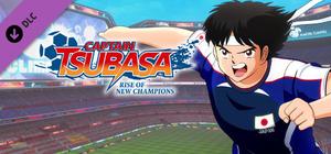 Captain Tsubasa: Rise of New Champions Hikaru Matsuyama Mission banner