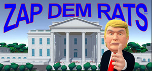 Zap Dem Rats banner