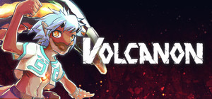 Volcanon banner