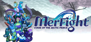 MerFight banner