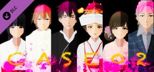 Case 02 : Tokyo Detectives banner