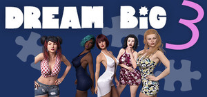 DreamBig 3 banner