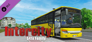 OMSI 2 Add-on S41x Family banner