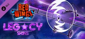 Legacy Skins banner