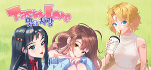 Tasty Love banner