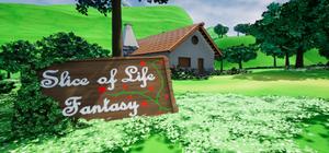 Slice of Life Fantasy banner