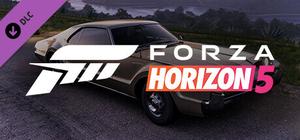 Forza Horizon 5 1966 Toronado banner