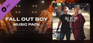 Beat Saber - Fall Out Boy - My Songs Know What You Did In The Dark (Light Em Up) banner