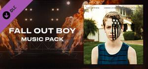 Beat Saber - Fall Out Boy - Immortals banner