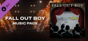 Beat Saber - Fall Out Boy - Dance, Dance banner