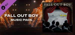 Beat Saber - Fall Out Boy - Dance, Dance banner