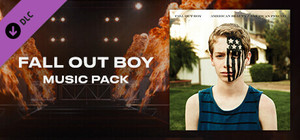 Beat Saber - Fall Out Boy - Centuries banner