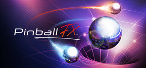 Pinball FX banner