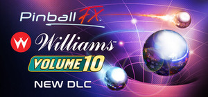 Pinball FX banner