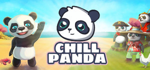 Chill Panda banner