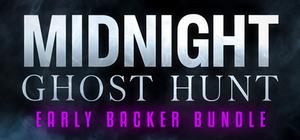 Early Backer Bundle banner