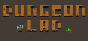 Dungeon Lad banner