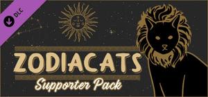 Zodiacats - Supporter Pack banner