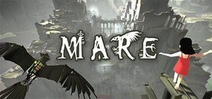 Mare banner