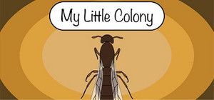 My Little Colony banner