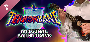 tERRORbane - Original Soundtrack banner