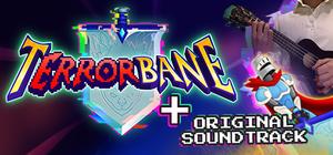 tERRORbane Plus Soundtrack banner